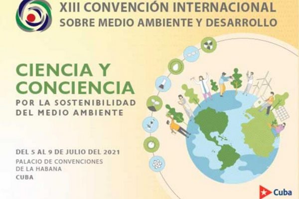 Por primera vez en Cuba Congreso de Ciencias Geoespaciales