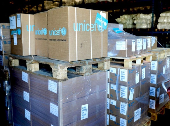 Canadá y Unicef estrechan manos para ayudar a Cuba