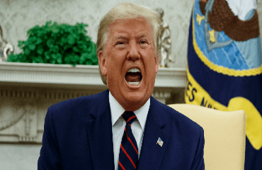 Estadounidenses catalogan de negativo si en 2024 vuelve Trump como candidato presidencial