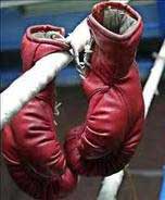 Inició en Camagüey boxeo de los Juegos Escolares Nacionales