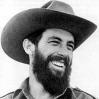 Camilo Cienfuegos, presente en Camagüey