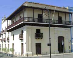 Museo Casa Natal de Ignacio Agramonte