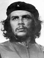 Che Guevara y su huella en Camagüey