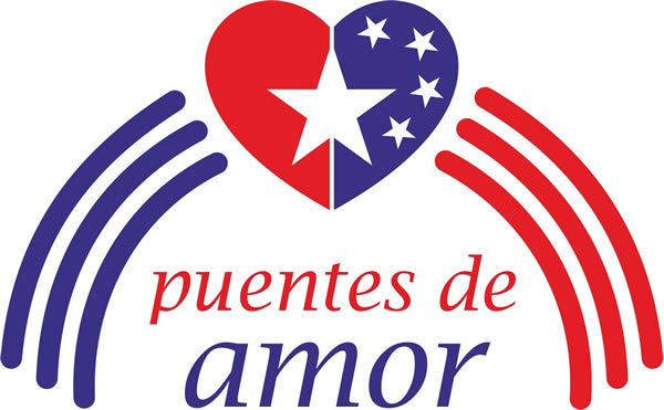 Integrantes del proyecto solidario Puentes de Amor llegan a Washington DC (+ Video)