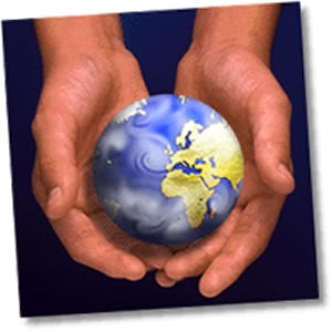 Cuidar el medio ambiente para el bienestar de todos