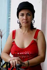 Marlene Aguilar Serrano.