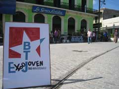 Exponen en Camagüey resultados científicos de las Brigadas Técnicas Juveniles