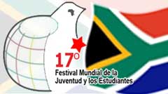 Yailín Martín alzará su voz por la paz y contra el imperialismo