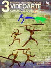 Entregan en Camagüey premios del Tercer Festival Internacional de Videoarte