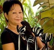 Pintores cubanos reciben medalla de oro en Londres