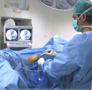 Camagüey: Fluoroscopio de alta tecnología beneficia a pacientes de región centro-oriental