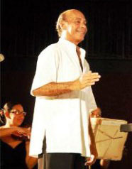 Mañana, concierto especial bajo la batuta del Maestro Guido López Gavilán