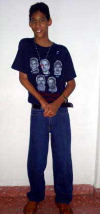 Jorge Jerez: Los jóvenes continuaremos la obra revolucionaria