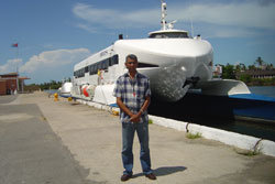 Periodista camagüeyano entre los finalistas del concurso Vivendia-Villiers