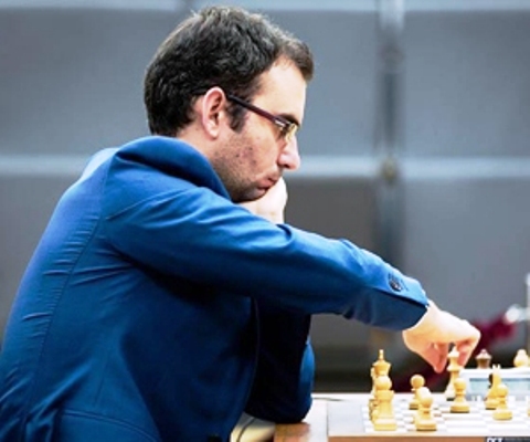 Tablas para Leinier en inicio del Memorial Capablanca