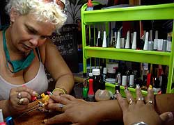 Estable en Camagüey sector de trabajo no estatal