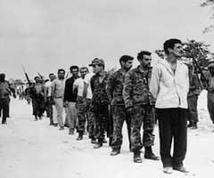 Los días de Girón el paso indetenible de la Revolución (II)