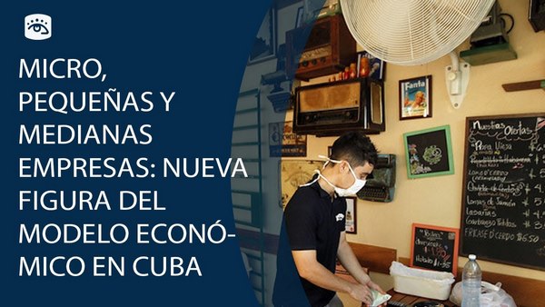 Se prepara Camagüey para creación de micro, pequeñas y medianas empresas