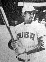 They just call him Don Miguel: Don Miguel Cuevas! 