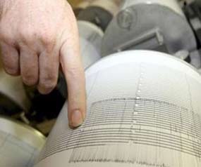 Tuvo réplica en Bolivia sismo registrado en Chile