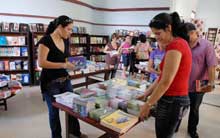 Camagüey también tendrá su Noche de los libros