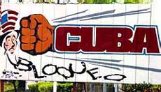 Rechazan bloqueo a Cuba participantes en  el Festival Mundial juvenil