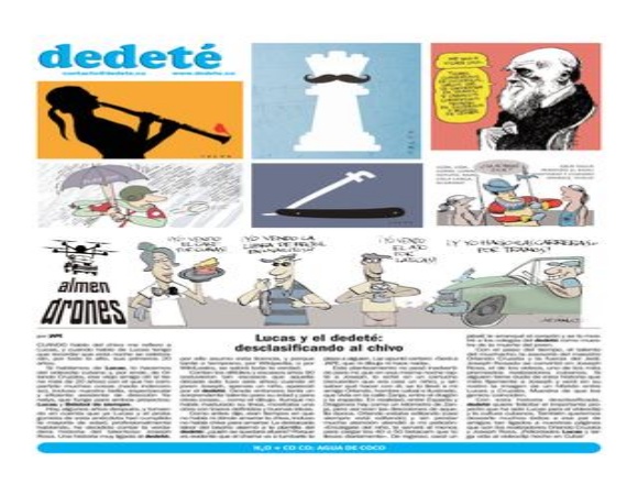 Destacan en Cuba importancia de las artes visuales en guerra simbólica