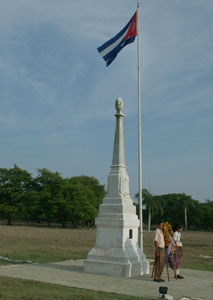 Camagüey rinde homenaje a su más preclaro hijo: Ignacio Agramonte
