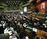 Resolución sobre el Informe Central al VI Congreso del Partido Comunista de Cuba