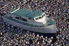 En Cuba los jóvenes garantizan la continuidad histórica del Socialismo