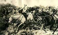 El rescate de Sanguily: epopeya y gloria
