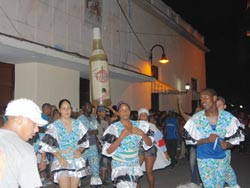 Celebra Camagüey su tradicional San Juan