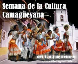 Concluye Semana de la Cultura en Camagüey