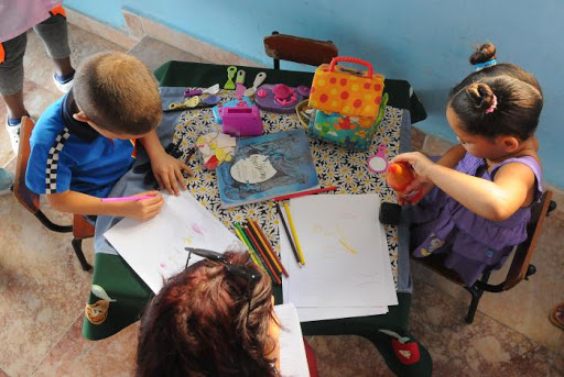Convocan en Camagüey al concurso Creando desde Casa