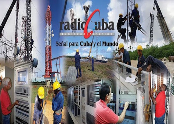 Realiza Radiocuba en Camagüey su Asamblea de Balance Semestral