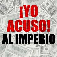 La ideología del dólar: Grandes mentiras a bajo costo