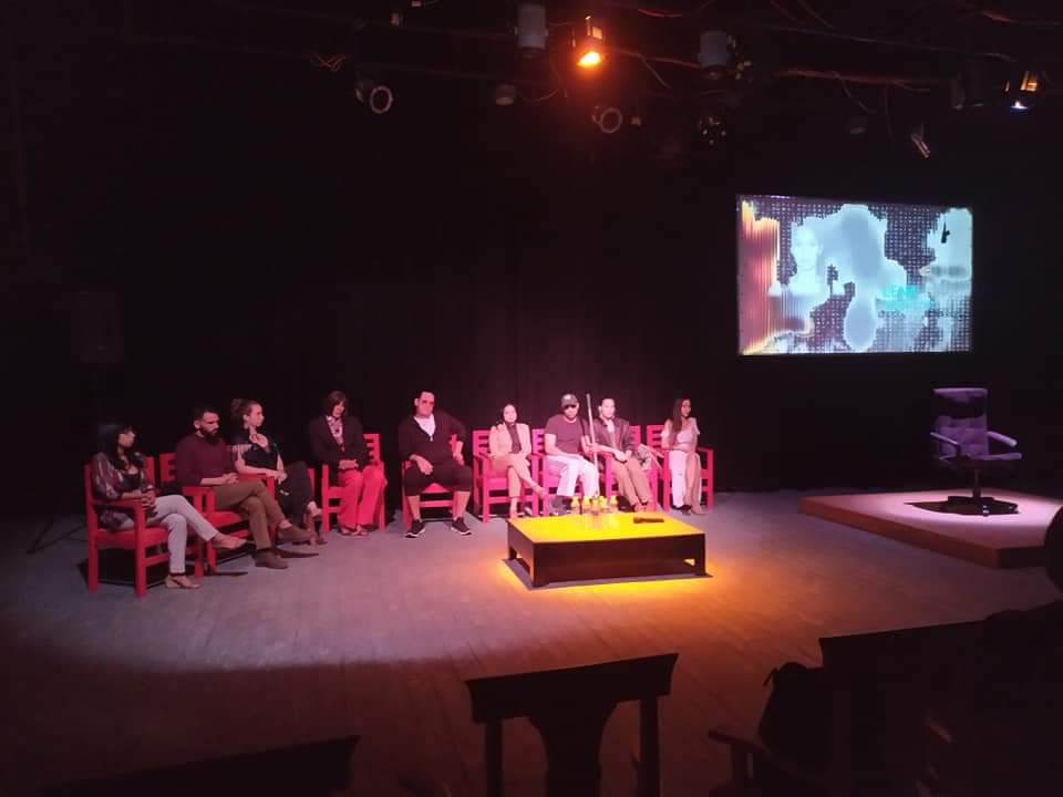 Teatro del Viento cuenta la vida en su más reciente producción