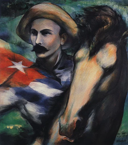 José Martí, la más sobresaliente expresión de su tiempo