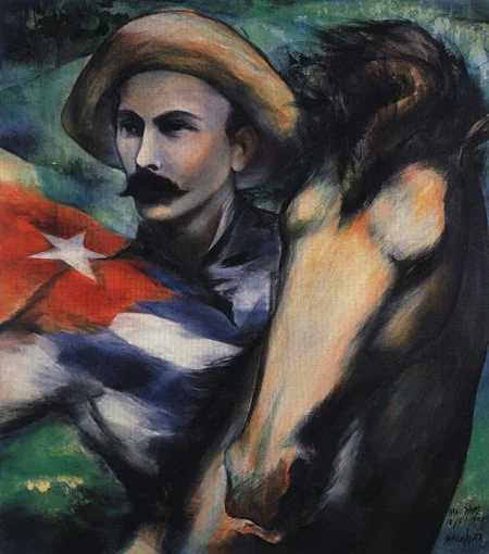 José Martí, l'expression la plus marquante de son temps 