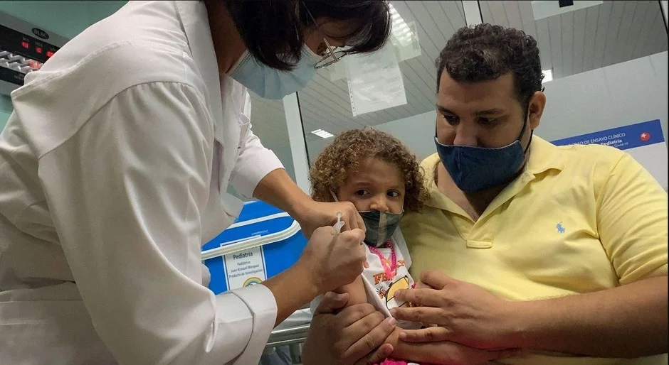 La Ciencia Cubana, heredera de la visión de Fidel (+ Tuit y Post)