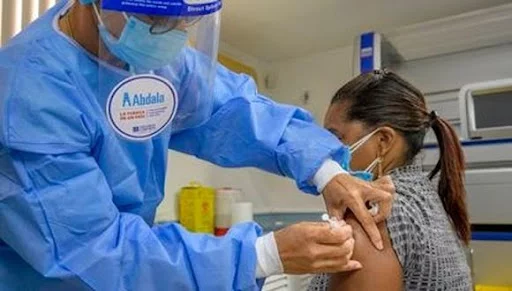 Cerca de 31 millones de dosis antiCOVID-19 aplicadas en Cuba