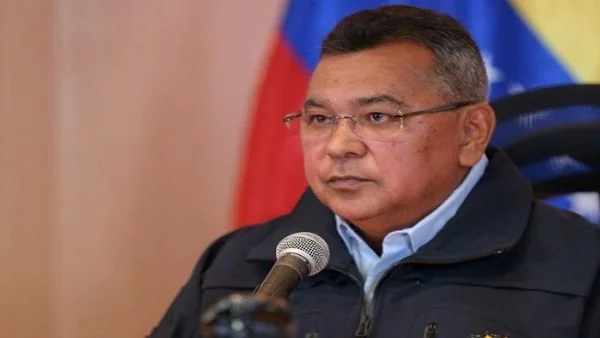 Venezuela investiga las causas de interrupción eléctrica que afectó al Distrito Capital