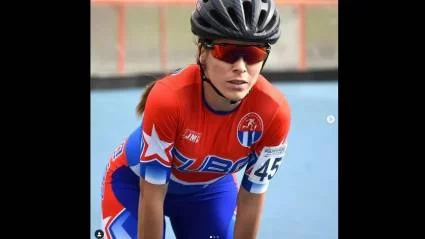 Patinadores cubanos, entre ellos un camagüeyano, destacan en Campeonato Mundial de patinaje (+ Foto)