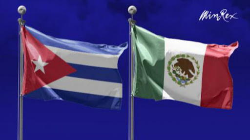 Un microsite numérique renforce la mémoire historique de Cuba et du Mexique