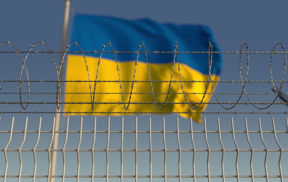 Ministro de Justicia de Ucrania propone enviar al frente a presos asesinos