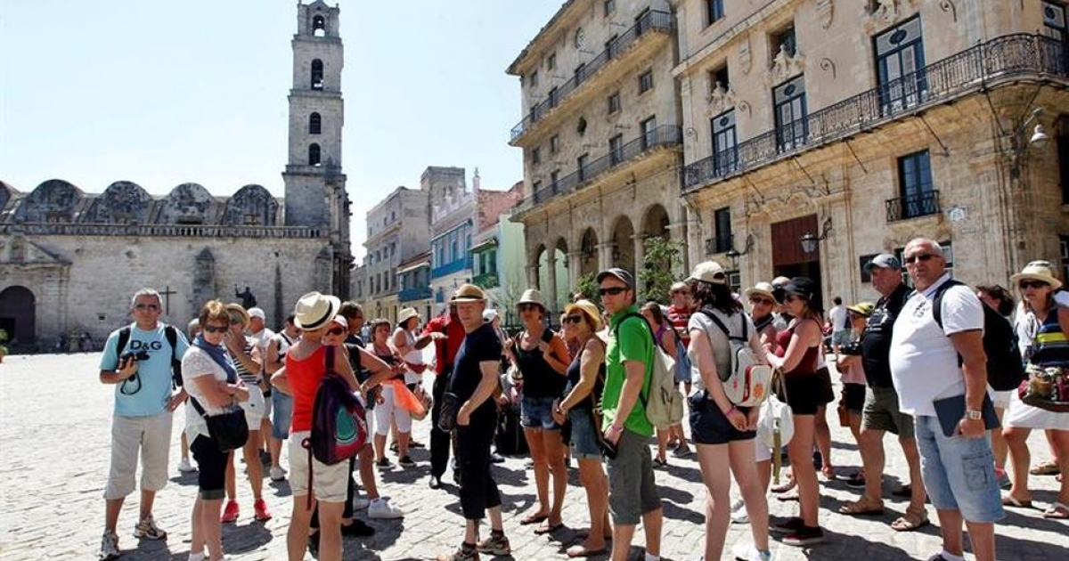 Cuba se adhiere a código para la protección de los turistas