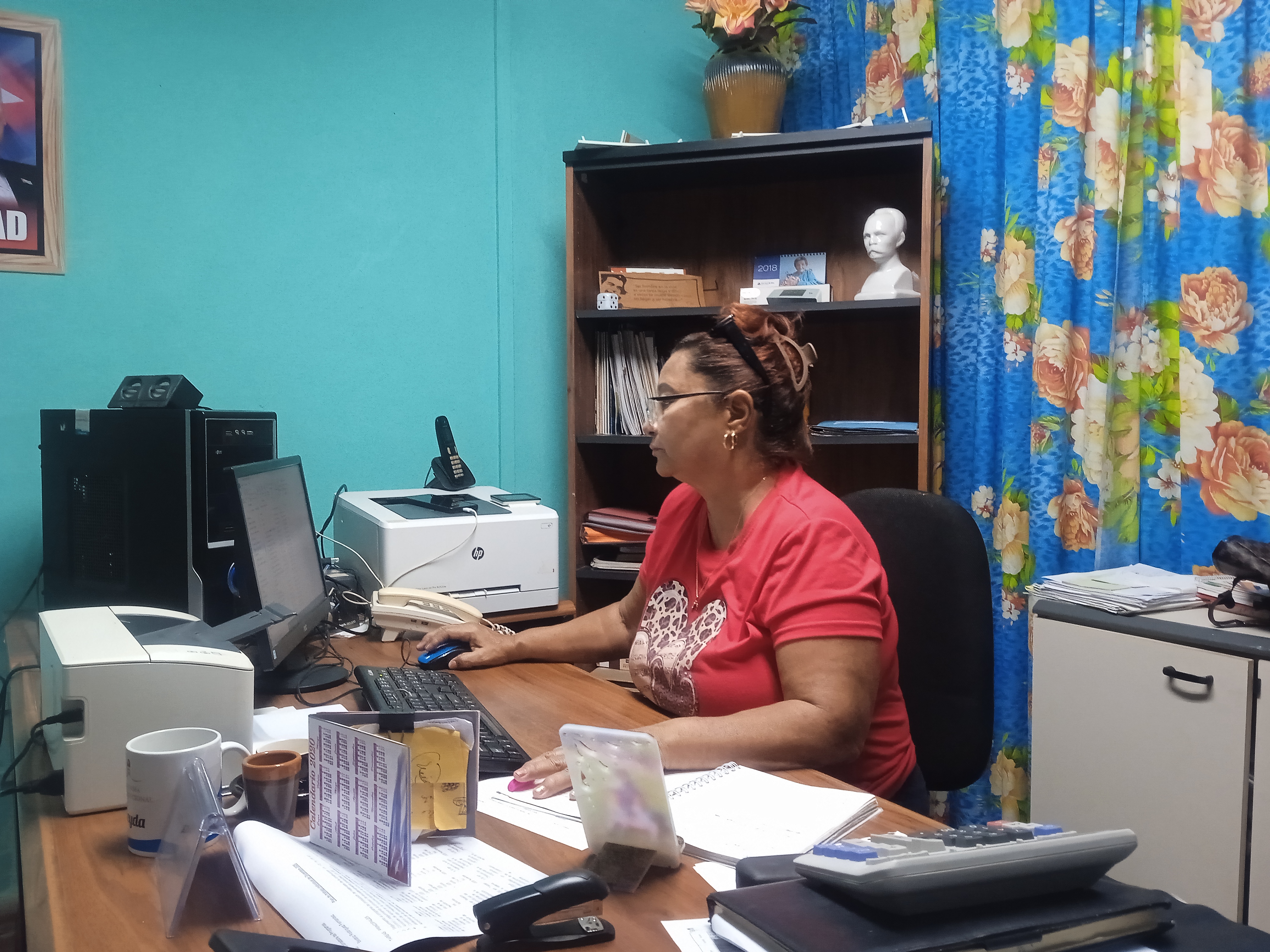 Industrias Locales en Camagüey prevé mejorar encadenamientos productivos