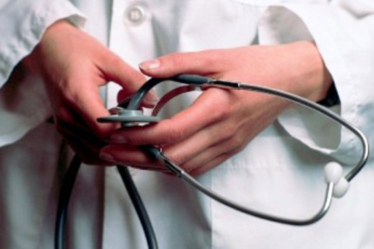 Cuba a reference in Family Medicine