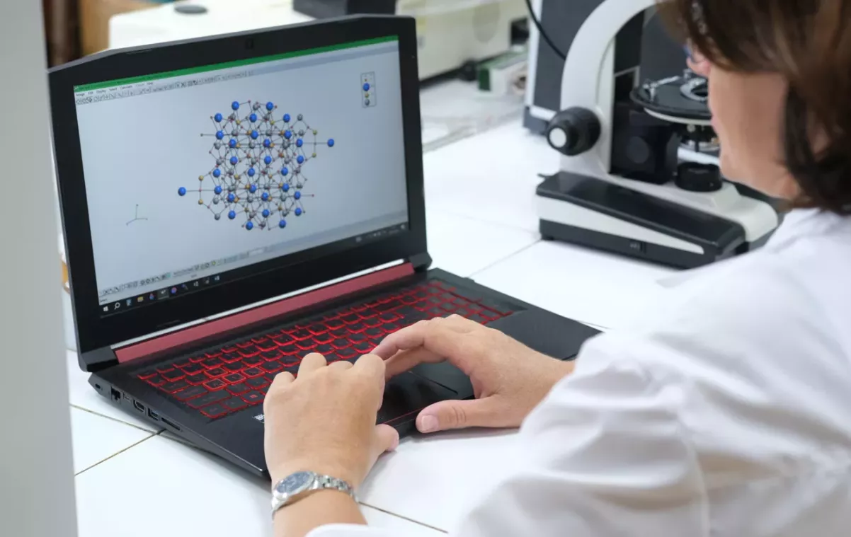 Russian scientists propose new materials to achieve efficient energy
