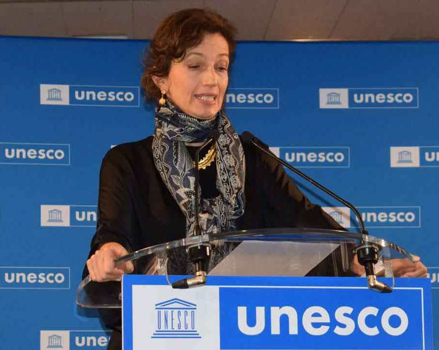UNESCO proposes measures to address global’ teacher staff shortage